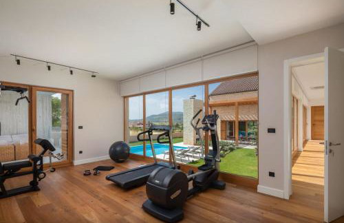 Villa Sound of Silence - Photo 29