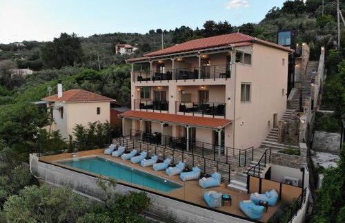 KaLLiA SUITES- CHOREFTO - Foto 82