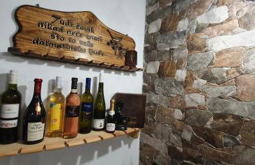 Holiday home Jass near Makarska - Foto 49