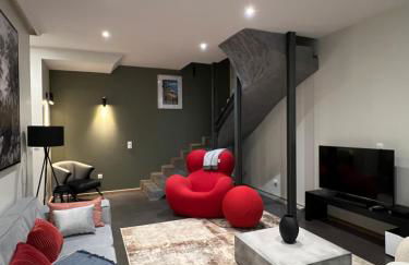 Appartement centre préfecture - Foto 1