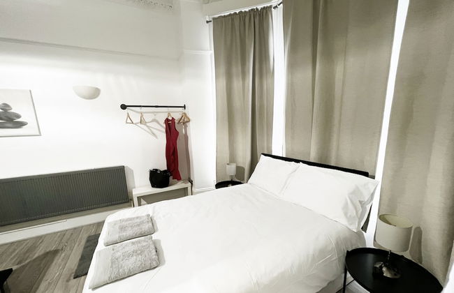 Erin Court Mansion -Suite 11 - Foto 2