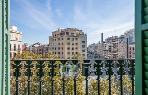 Stay Together Barcelona Apartments - Photo 84