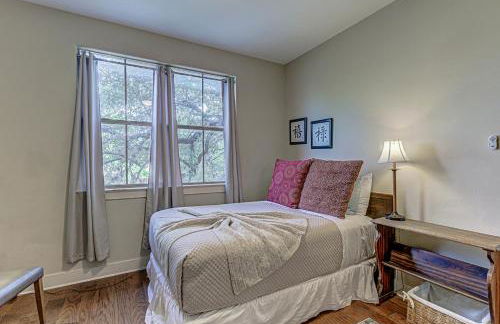 Charming 2BD - Billiards Near Lady Bird Lake & DT - Foto 22