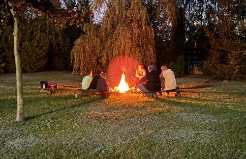 Dom przy Rezerwacie - Foto 50