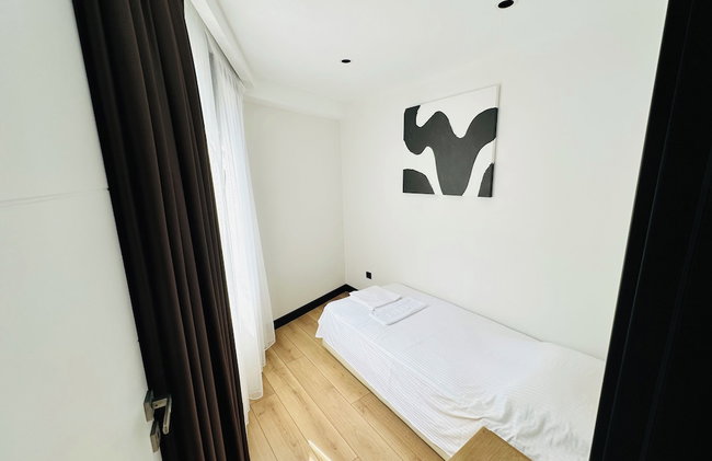 Rose Point Residence - Foto 44