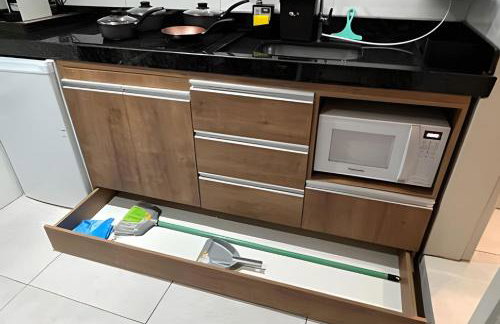 Studio lindo nas Rua das Pedras - Photo 18