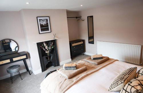 Auctioneers Cottage - Foto 14