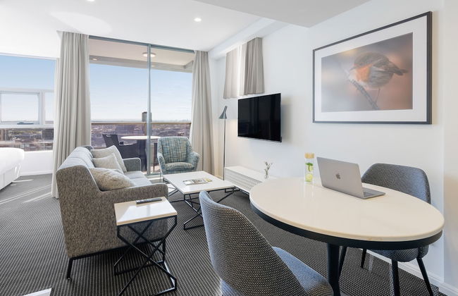 Meriton Suites Zetland - Foto 41