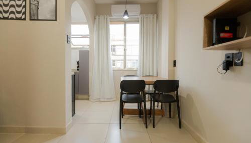 SUH Flamengo 14 Modern Studio - Foto 3