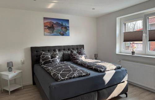 Harznester - Nest am Schloss - Foto 20