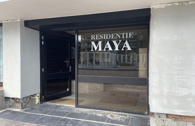 Apartment in Nieuwpoort With Stunning Sea View - Foto 12