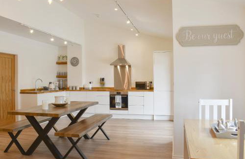 Redstones Cottage - Foto 5