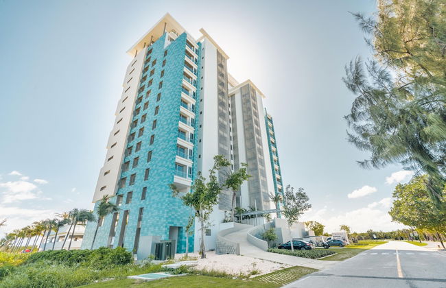 3BR -apartment With Balcony in Cap Cana - Foto 14