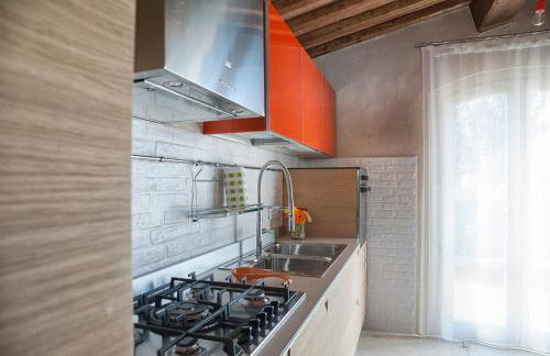 Villa Ventotto - Foto 30