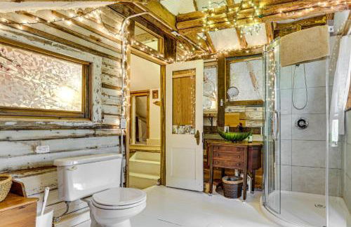 Walk to Downtown Eclectic Wisconsin Dells Home - Foto 19