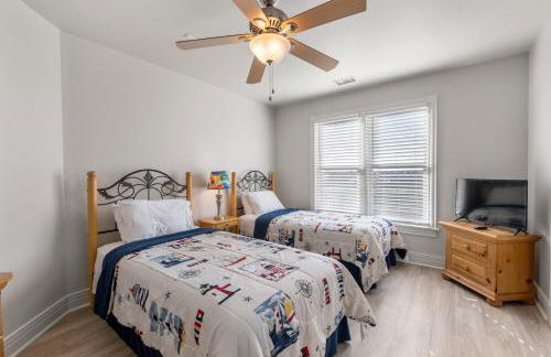 Whispering Sound - Foto 34