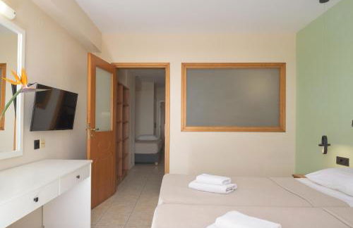 Asterias Village Resort - Foto 50