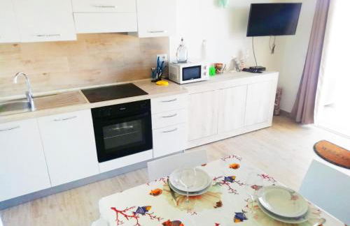 Affittimoderni Isola Rossa Cala Serena - PASE02 - Foto 10