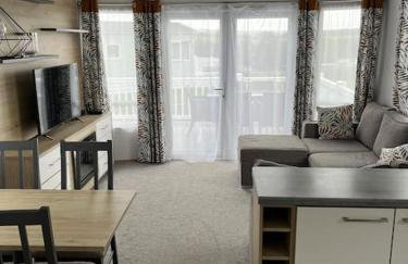 The Cornish hottub escape - Foto 13