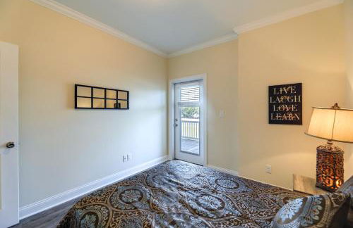 Emerald Isle Getaway with Decks and Beach Views! - Foto 22