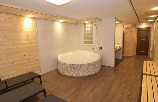 Chalet in Grossarl With Sauna Near ski Area - Photo 22