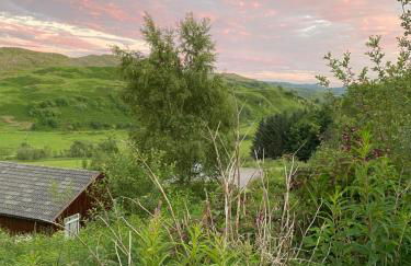 Lagnakeil Highland Lodges - Foto 7