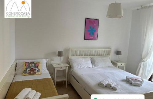 Conero Casa - Marcelli di Numana in Piazzale Tremiti 7 con Parcheggio Esclusivo - Photo 6