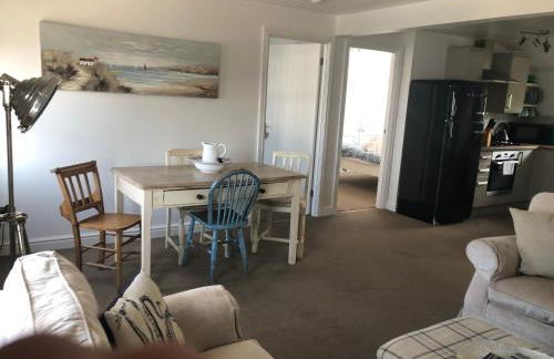 Bay House Lundy Port Isaac Apartment with Sea Views & Parking - Foto 31