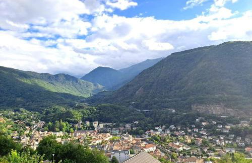 La BERGERONNETTE - Foto 28