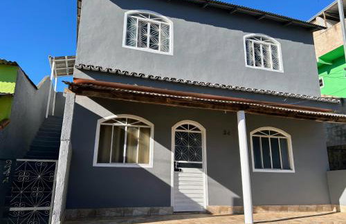 Casa Montanhas do Caparaó - Foto 26