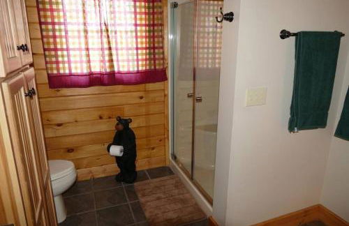 Mountain Maryland! Bear in the Woods - Foto 7