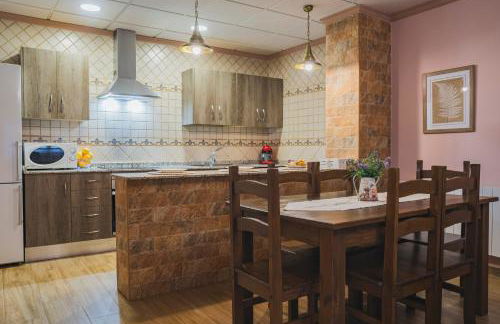 Casas Rurales La Loma - Foto 40