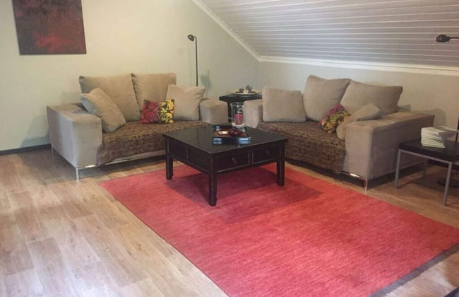 Mechthild and Hans-jurgen Geschwind - Foto 1