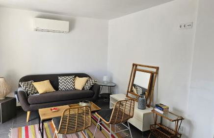 Maison Collina - Évasion entre Mer et Montagne by lg home location - Foto 28