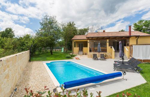 Villa Savey - heated pool - Foto 6