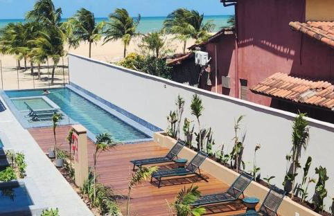 The Home São Miguel do Gostoso by Liiv - Foto 5