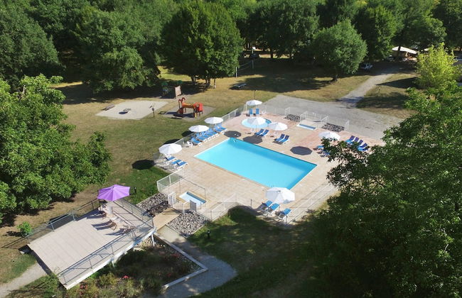 VVF Dordogne Lot, Martel-Gluges - Foto 21