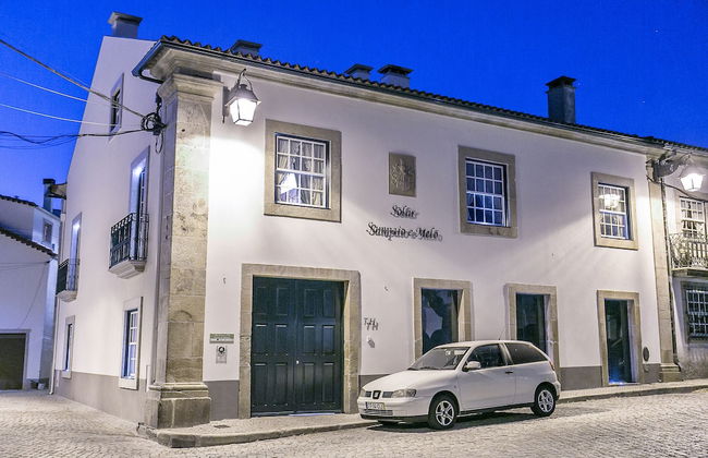 Solar Sampaio E Melo - Foto 46