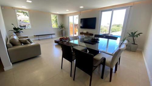 Maravilhosa casa Buzios - portodosolbuzios - Foto 5