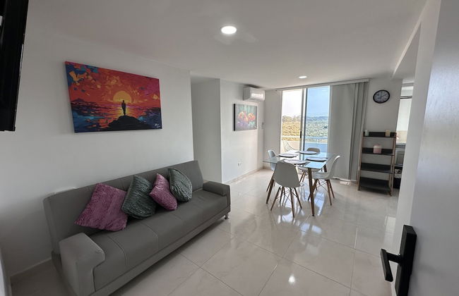 Mirador del Lago by Olamar Living - Foto 1