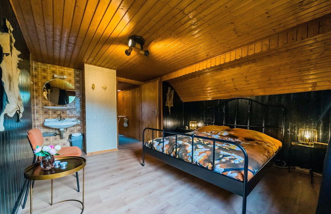 Large, Detached Holiday Home in Willingen With Garden - Photo 15