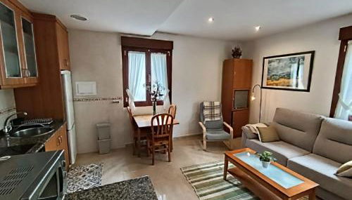 Apartamento Tazones - Foto 4