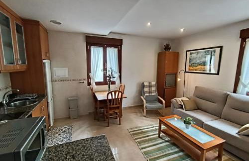 Apartamento Tazones - Foto 6