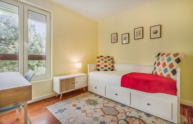 347 Acácias Flat - Photo 4