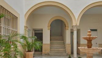 corazón de jerez edificio de 1861 - Foto 5