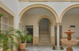 corazón de jerez edificio de 1861 - Foto 5