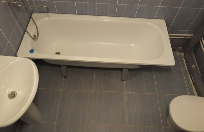 Guest House Paradise Place - Foto 8