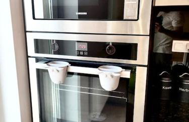 Nowoczesny apartament na Pradze - Foto 25