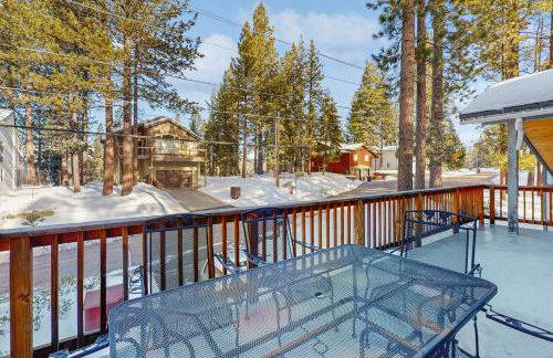 Skyline Serenity - Foto 23