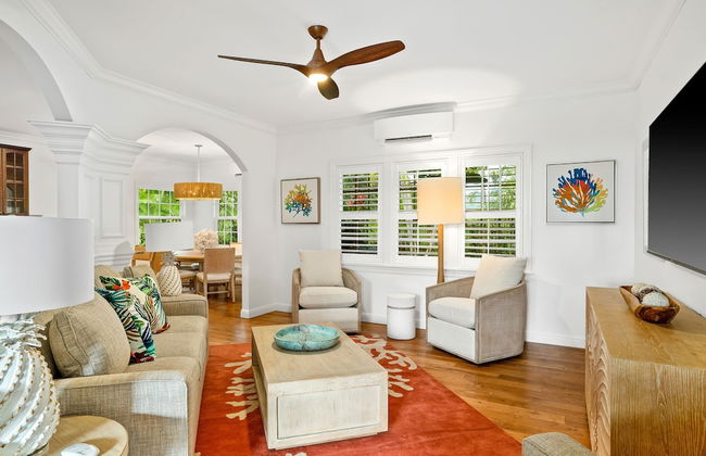 Kauai Wainani Villa 2 Bedroom Home - Foto 14